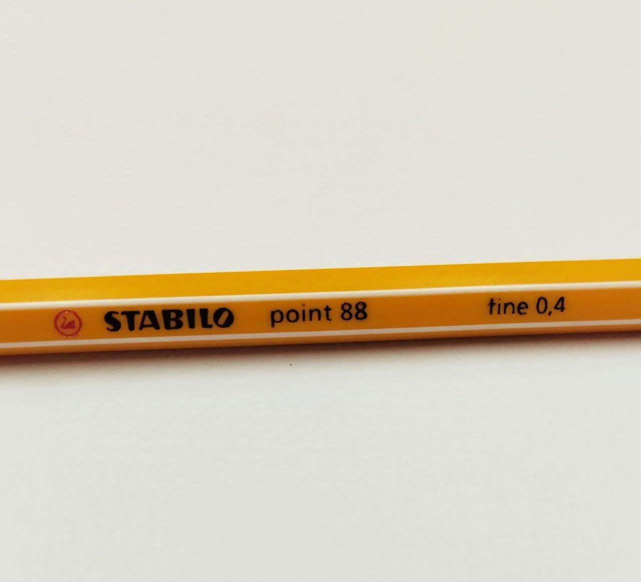 stabilo point 88 fine liner 0.4