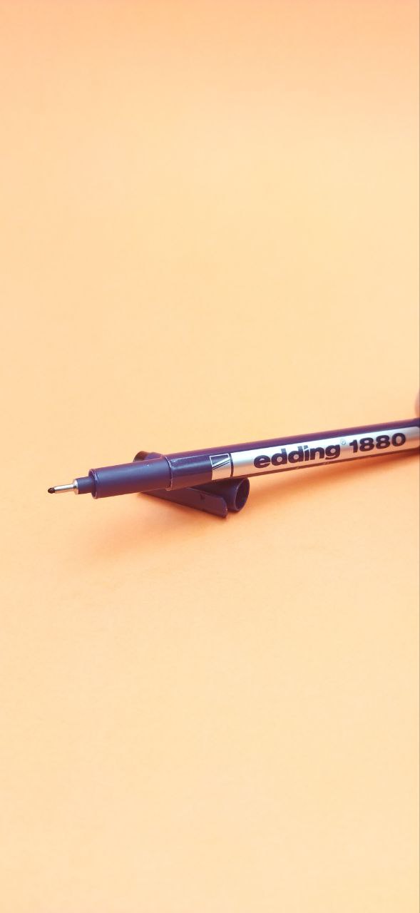 edding Drawliner