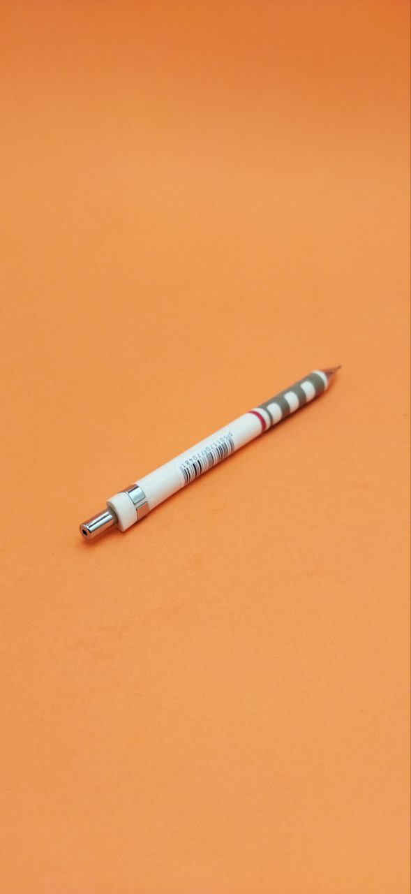 Porte mines rotring 0.5 0.7 1.0 Mm