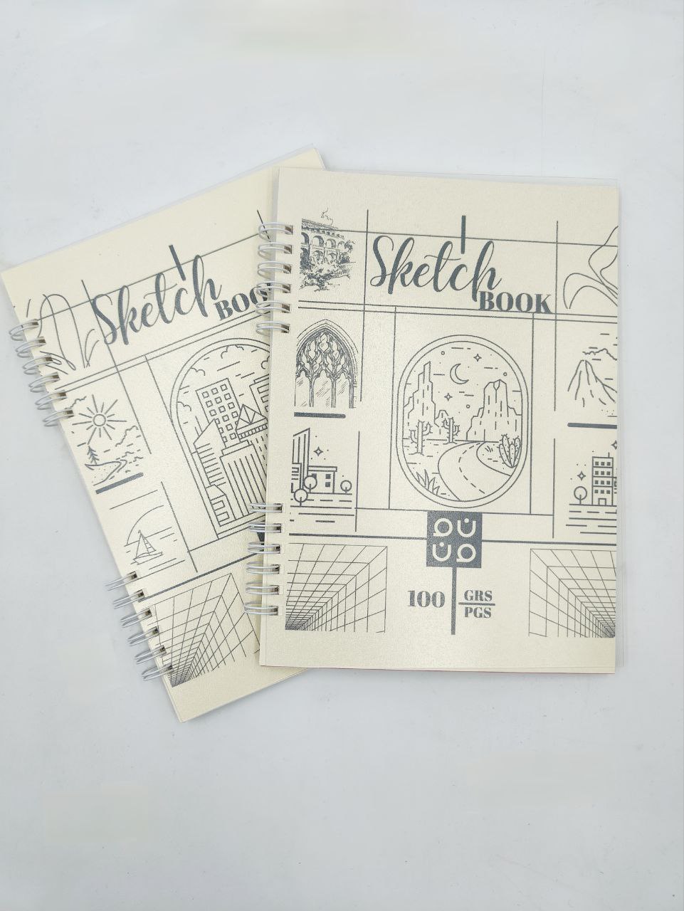 Sketch Book