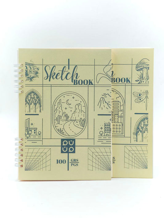 Sketch Book