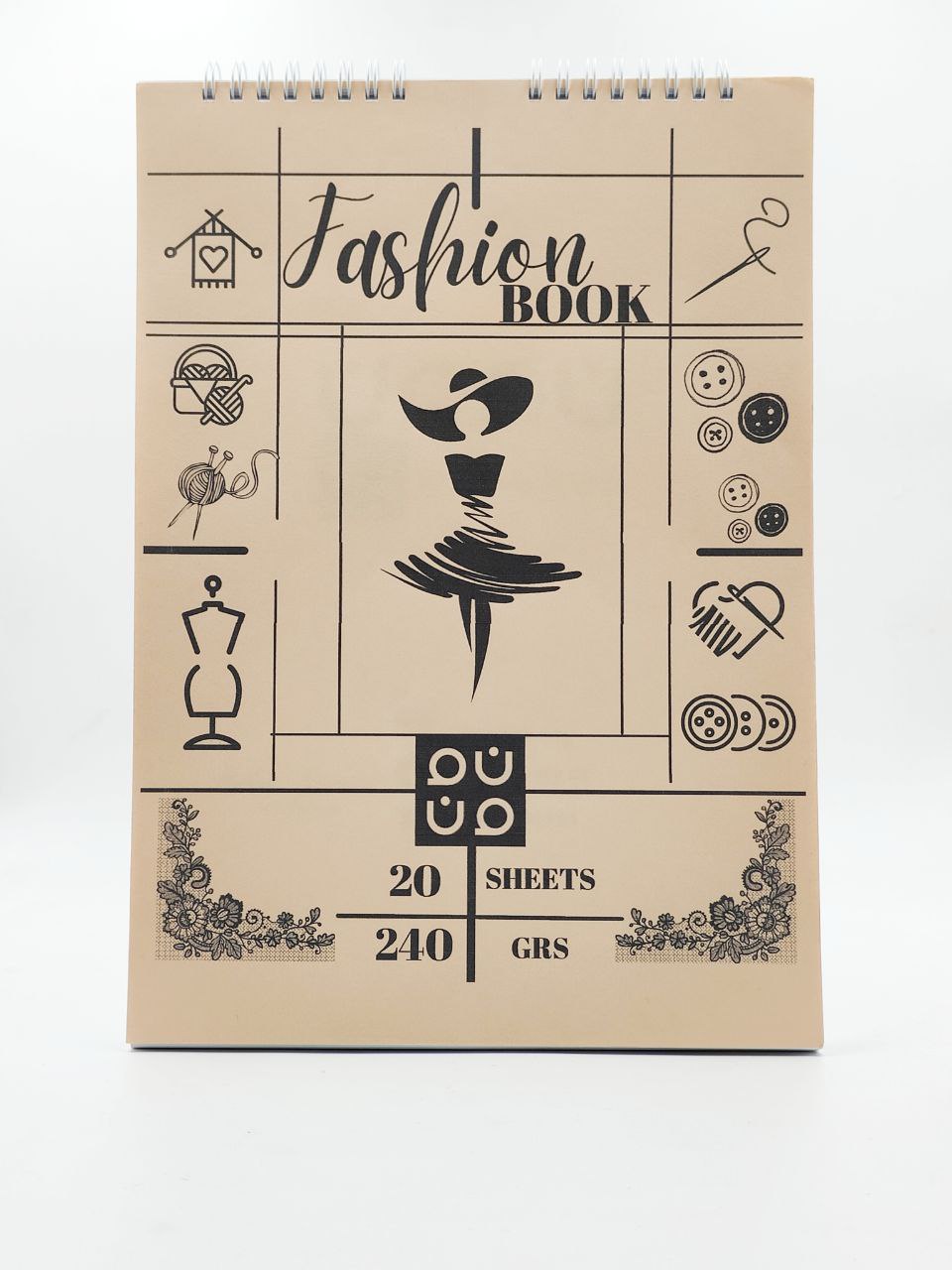 Fashion Book