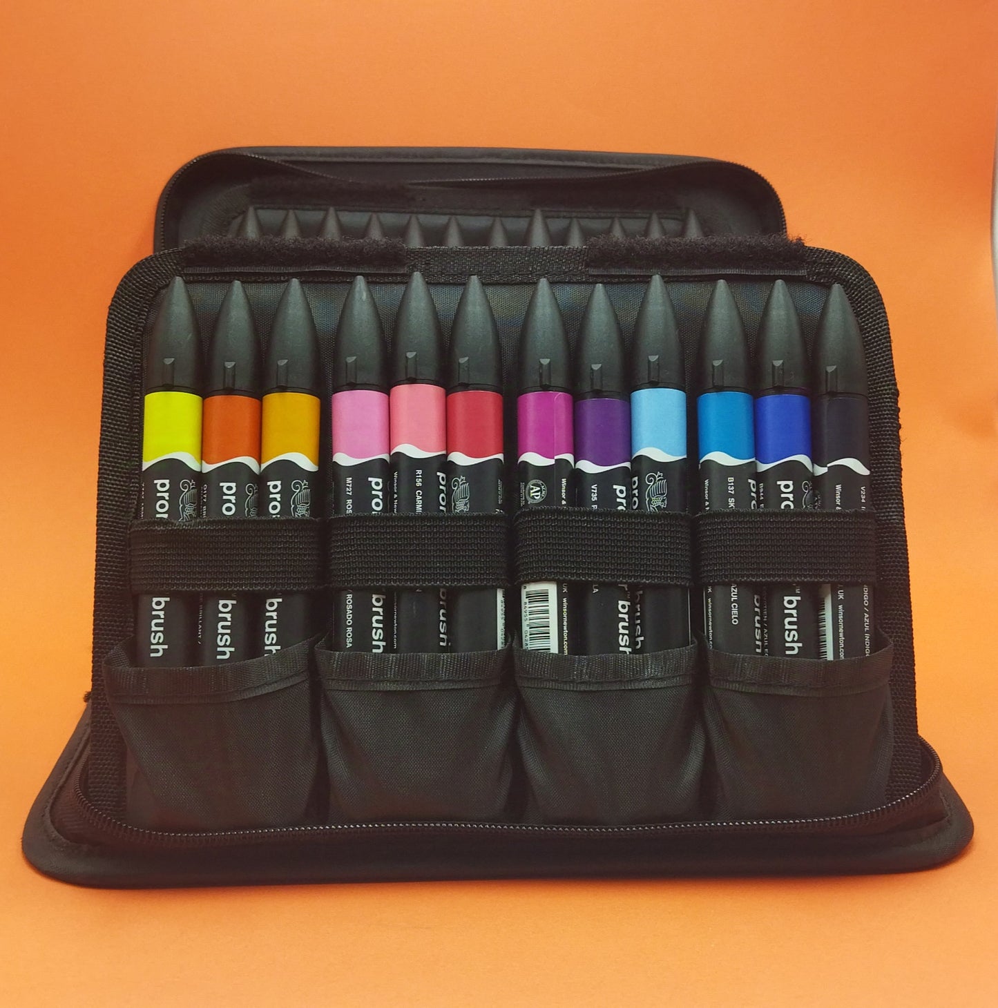 Promarker brush24+1 PC