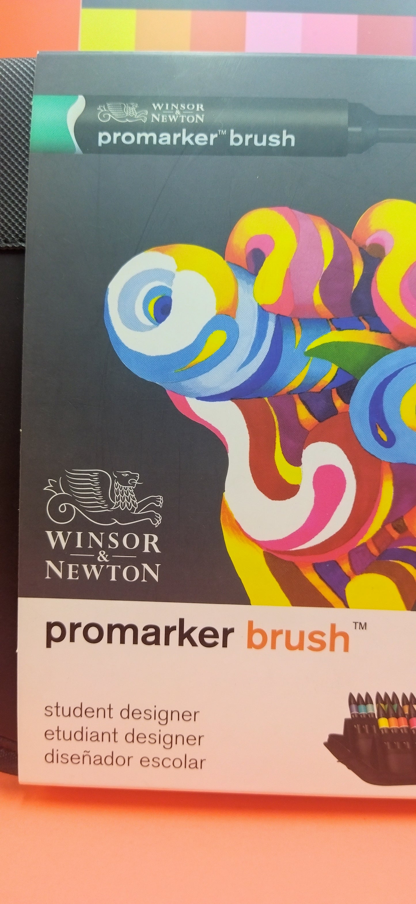 Promarker brush24+1 PC